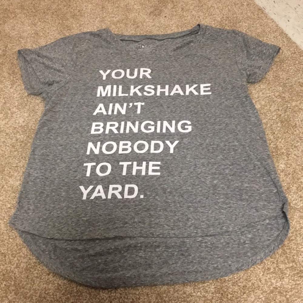 T-shirt
